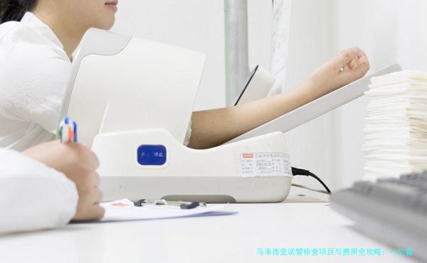 马来西亚试管检查项目与费用全攻略：一文看懂多少钱！