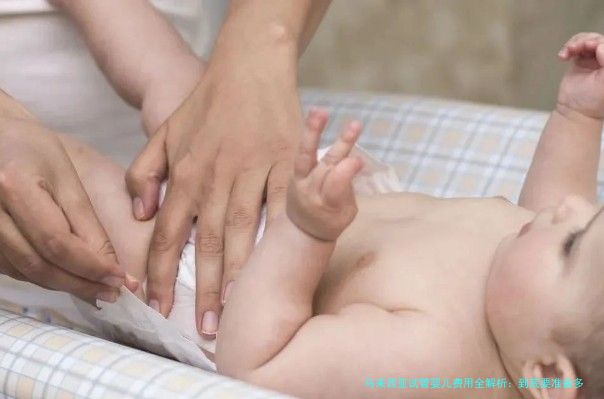 马来西亚试管婴儿费用全解析：到底要准备多少钱？