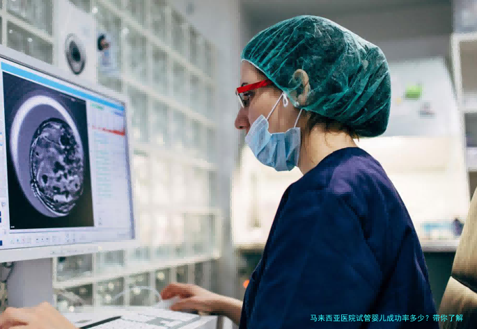 马来西亚医院试管婴儿成功率多少？带你了解真实数据与影响因素