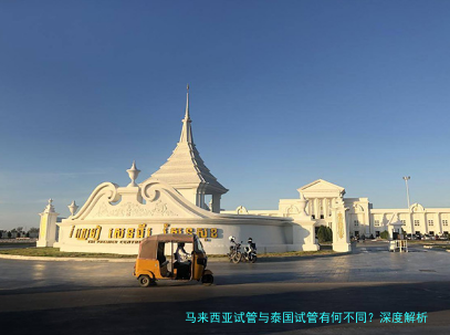 马来西亚试管与泰国试管有何不同？深度解析背后原因