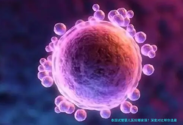 泰国试管婴儿医院哪家强?深度对比帮你选最合适的