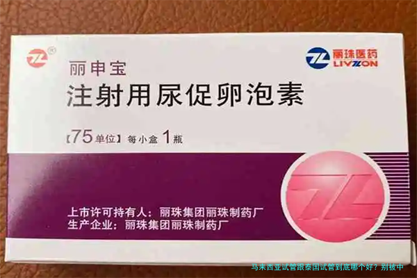 马来西亚试管跟泰国试管到底哪个好？别被中介带偏了
