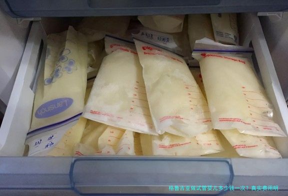 格鲁吉亚做试管婴儿多少钱一次?真实费用明细与性价比分析
