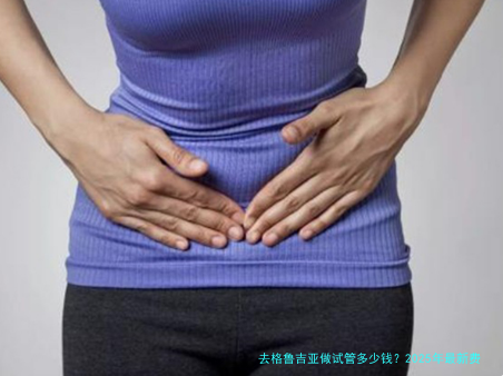 去格鲁吉亚做试管多少钱?2025年最新费用明细与避坑指南