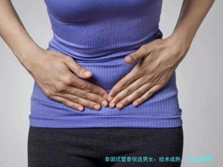 泰国试管泰悦选男女:技术成熟,但选择背后需理性看待