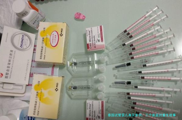 泰国试管婴儿真实案例：三个家庭的重生故事，看完泪目