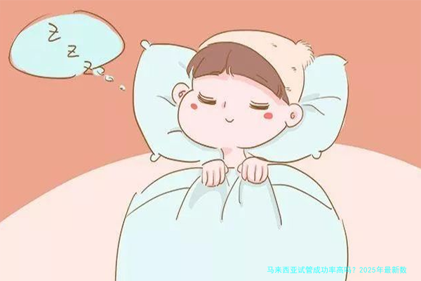 马来西亚试管成功率高吗？2025年最新数据告诉你真相