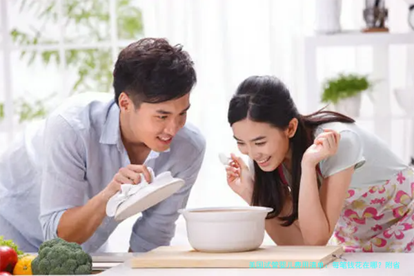 美国试管婴儿费用清单：每笔钱花在哪？附省钱建议