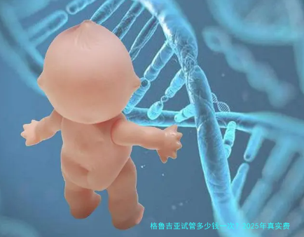 格鲁吉亚试管多少钱一次?2025年真实费用明细及避坑指南