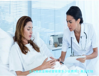 去马来西亚做试管需要多少钱费用？真实花销大揭秘！