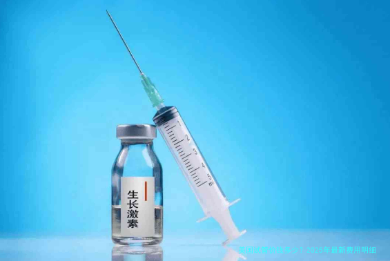 美国试管价钱多少？2025年最新费用明细与省钱攻略