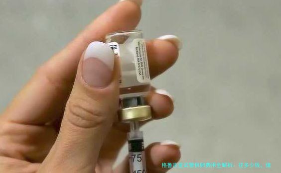 格鲁吉亚试管供卵费用全解析:花多少钱,值不值?