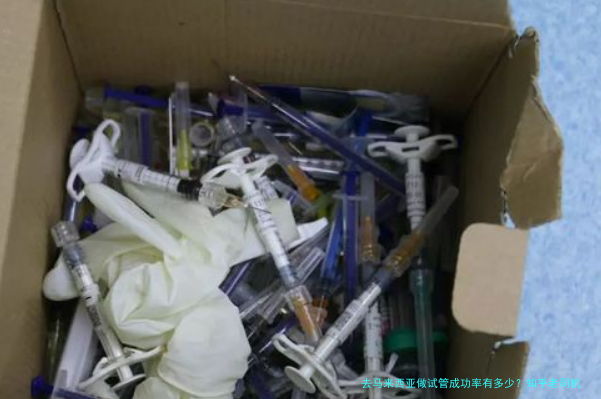 去马来西亚做试管成功率有多少？知乎老司机带你扒一扒真实数据