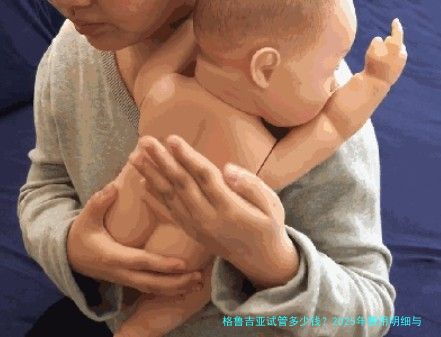 格鲁吉亚试管多少钱?2025年费用明细与真实体验分享
