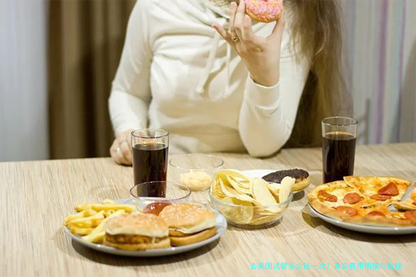 去美国试管多少钱一次？真实费用明细与省钱妙招，看完心里有底