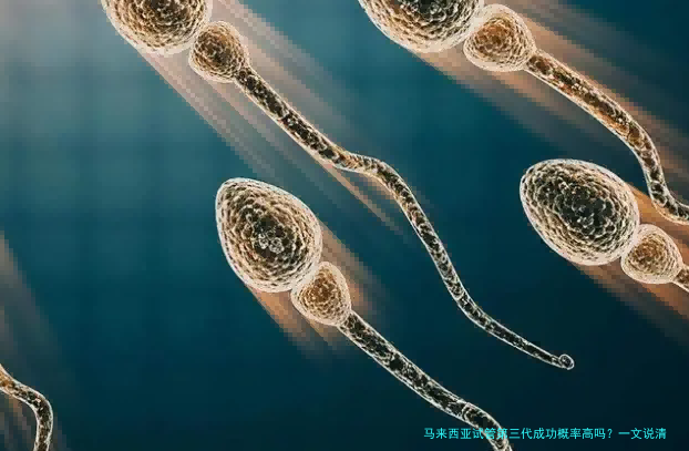马来西亚试管第三代成功概率高吗？一文说清楚