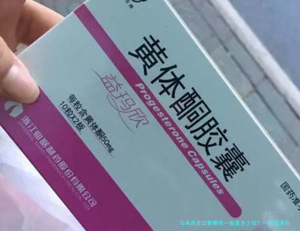 马来西亚试管费用一般是多少钱？一篇说清所有花费明细