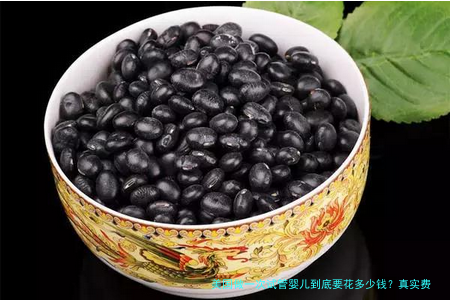 美国做一次试管婴儿到底要花多少钱？真实费用清单来了
