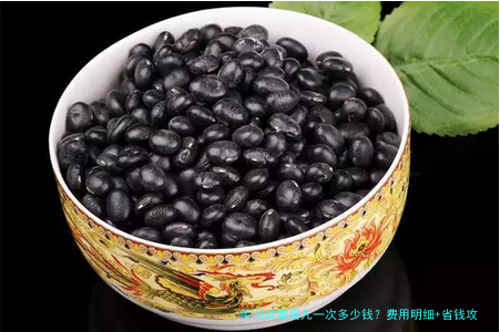 美国试管婴儿一次多少钱？费用明细+省钱攻略，看完不踩坑