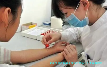 去美国做试管婴儿成功率是多少？真实数据与经验分享