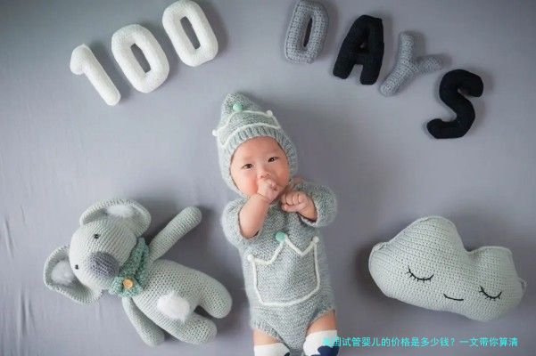 美国试管婴儿的价格是多少钱？一文带你算清这笔账