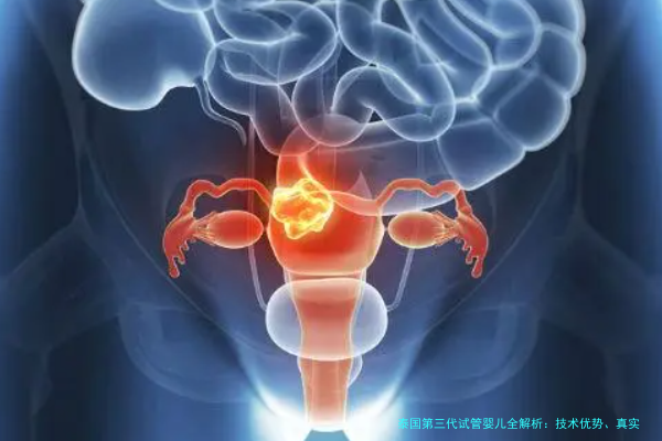 泰国第三代试管婴儿全解析：技术优势、真实流程与避坑指南