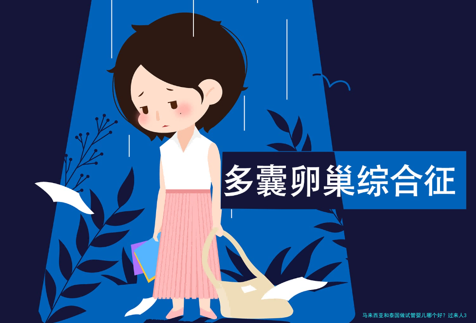 马来西亚和泰国做试管婴儿哪个好?过来人3分钟给你说明白