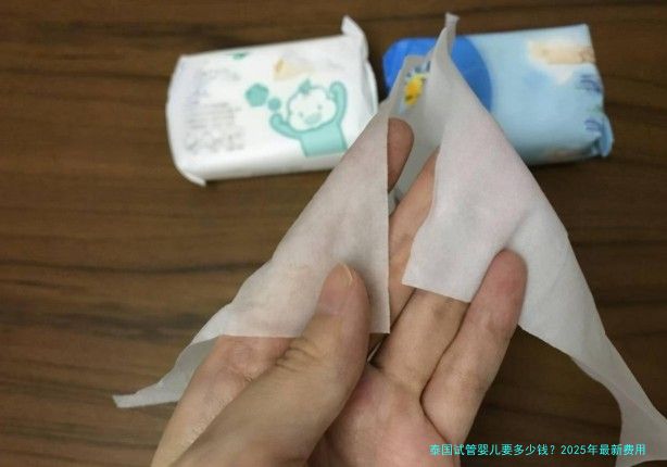 泰国试管婴儿要多少钱？2025年最新费用明细与避坑指南