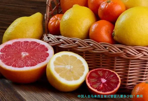 中国人去马来西亚做试管婴儿要多少钱?费用清单和避坑指南