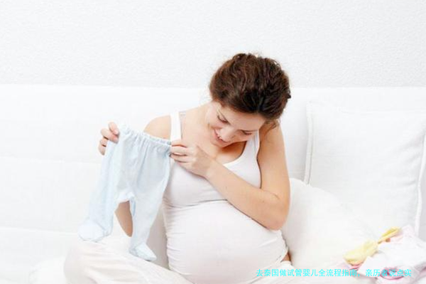 去泰国做试管婴儿全流程指南，亲历者说点实在话
