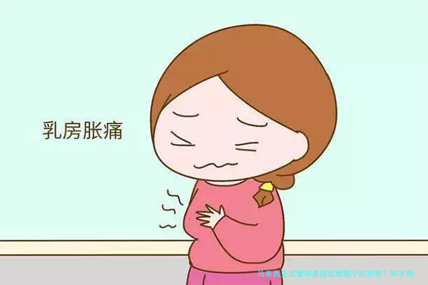 马来西亚试管和泰国试管哪个好点呢?知乎热门问题真实对比
