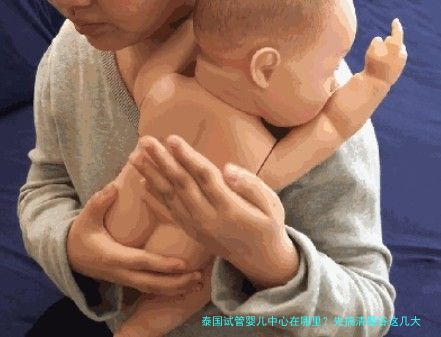 泰国试管婴儿中心在哪里?先搞清曼谷这几大集中区再出发
