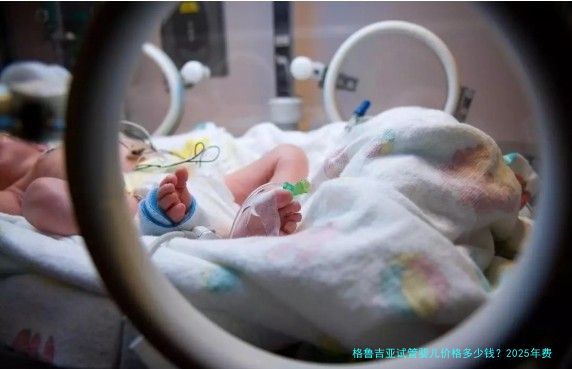 格鲁吉亚试管婴儿价格多少钱?2025年费用明细与避坑指南