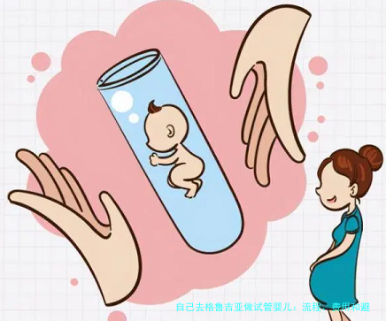 自己去格鲁吉亚做试管婴儿:流程、费用和避坑经验