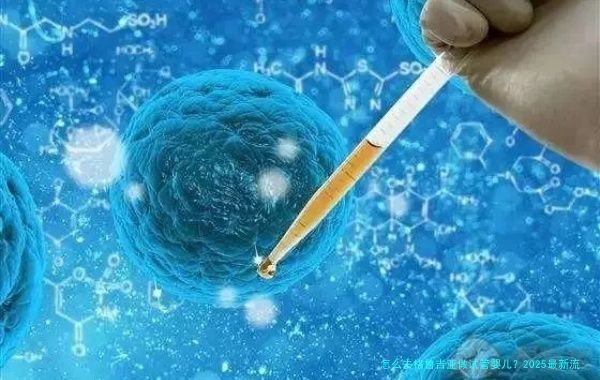 怎么去格鲁吉亚做试管婴儿？2025最新流程、费用与避坑指南
