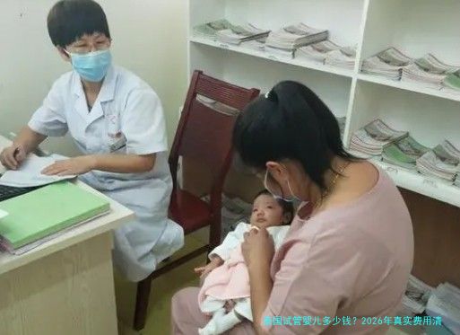 泰国试管婴儿多少钱?2026年真实费用清单和避坑经验