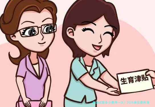 泰国试管多少费用一次?2025真实费用清单和避坑指南